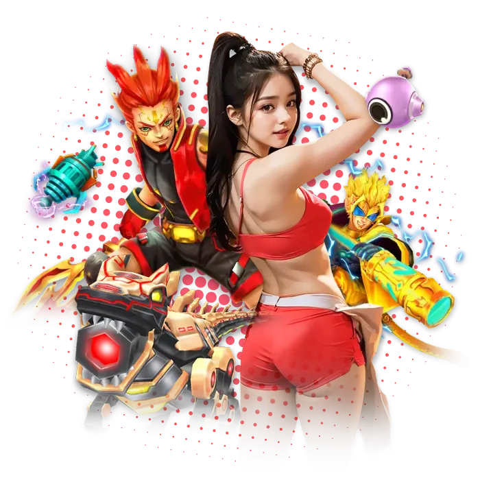 megabet 333 เกมสล็อต